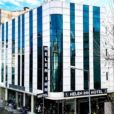 Helen Inn İzmir Eksteriør bilde