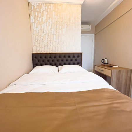 Helen Inn İzmir Eksteriør bilde