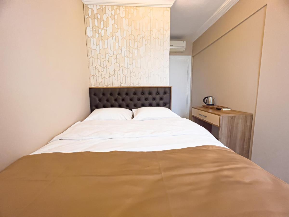 Helen Inn İzmir Eksteriør bilde