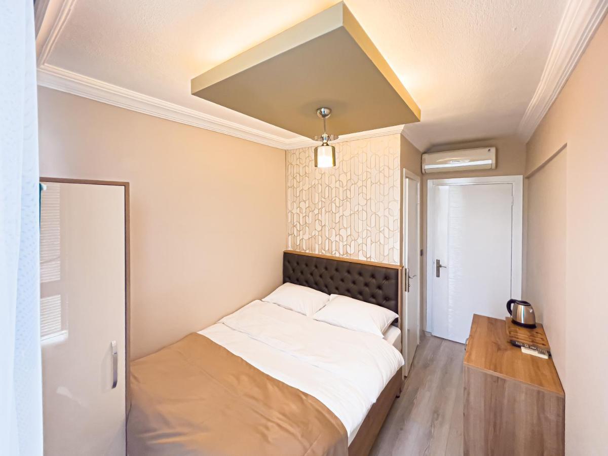 Helen Inn İzmir Eksteriør bilde