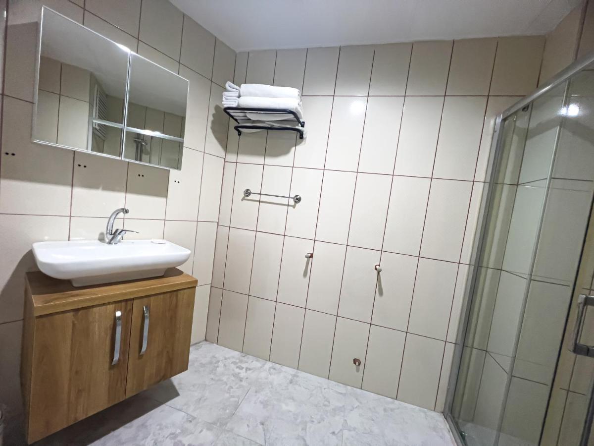 Helen Inn İzmir Eksteriør bilde