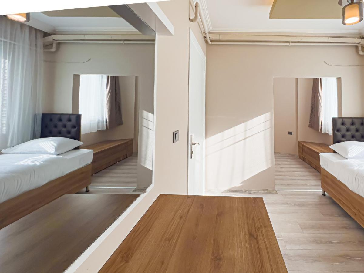 Helen Inn İzmir Eksteriør bilde