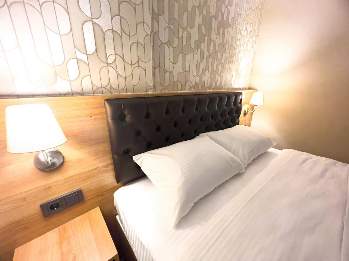 Helen Inn İzmir Eksteriør bilde