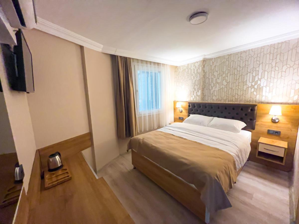 Helen Inn İzmir Eksteriør bilde