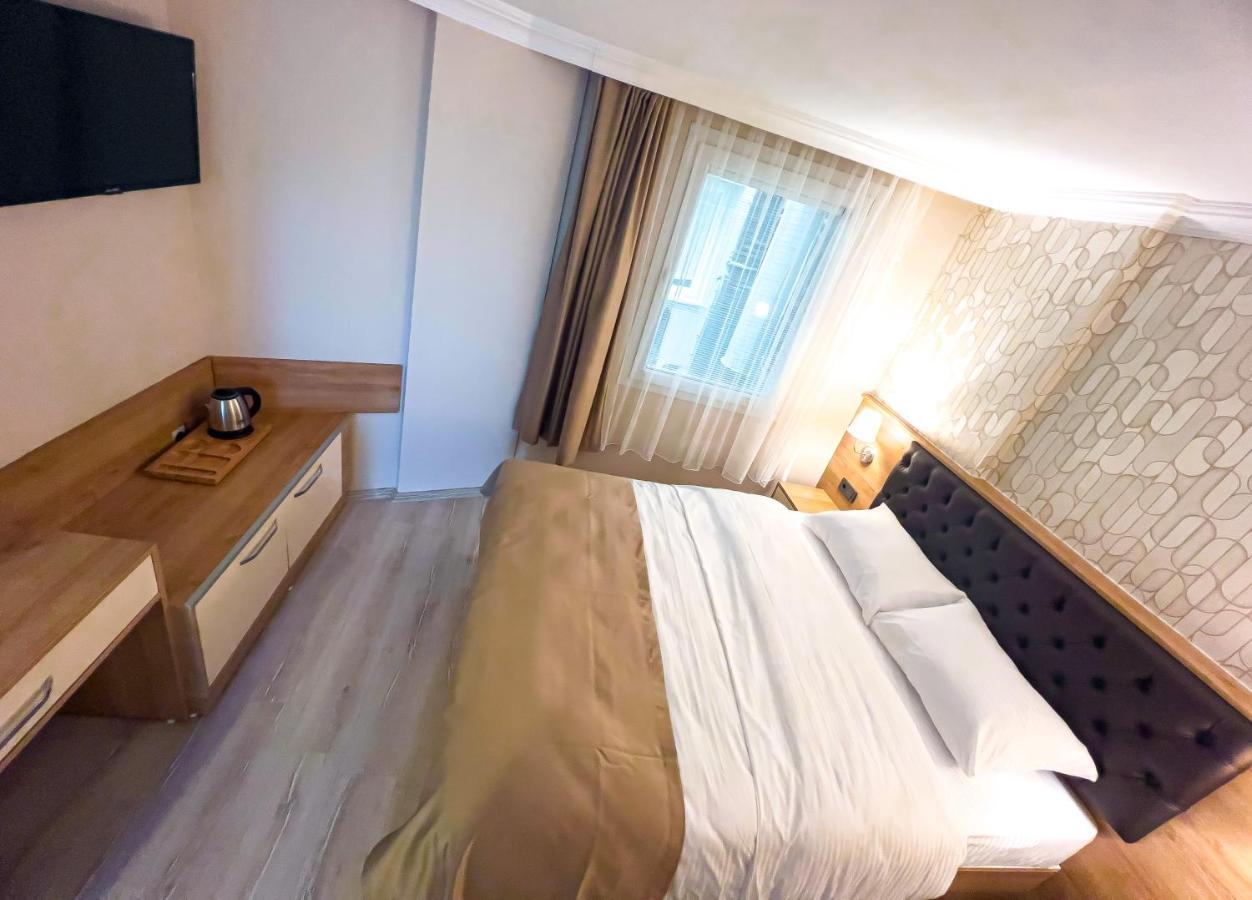 Helen Inn İzmir Eksteriør bilde