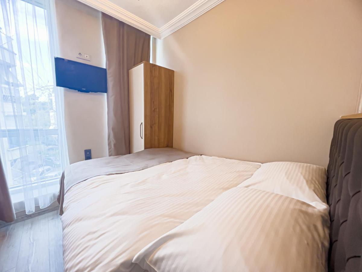 Helen Inn İzmir Eksteriør bilde