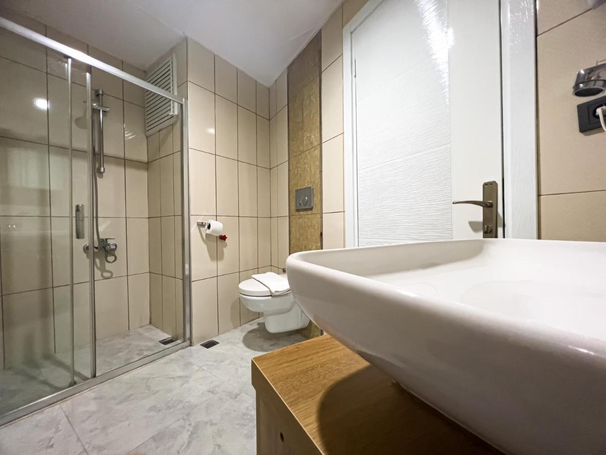 Helen Inn İzmir Eksteriør bilde
