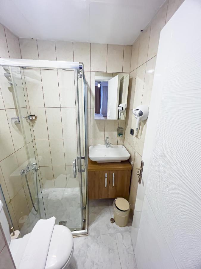 Helen Inn İzmir Eksteriør bilde