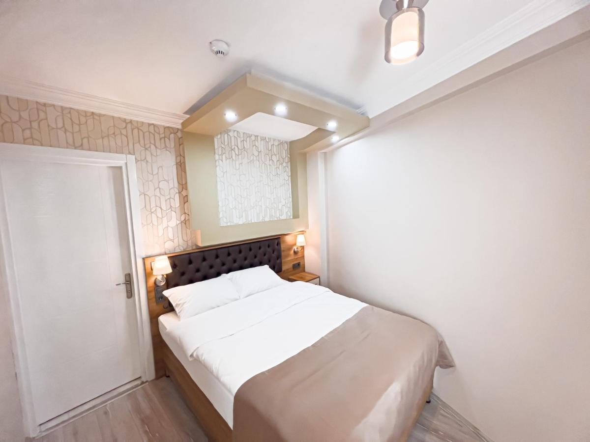 Helen Inn İzmir Eksteriør bilde
